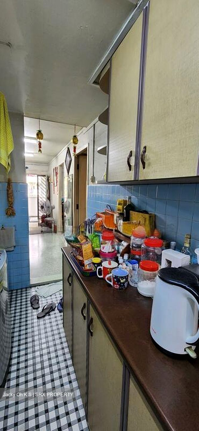 Blk 82 Commonwealth Heights (Queenstown), HDB 3 Rooms #515595661